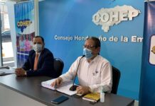 La empresa privada exige un alto a las campañas políticas de odio y que se firme un acuerdo de paz