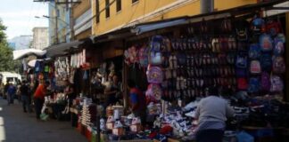 Ventas en el comercio se han recuperado en un 70% en Honduras