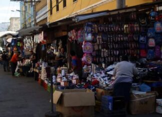 Ventas en el comercio se han recuperado en un 70% en Honduras