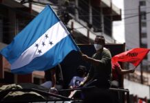 Instituto para la Democracia: «Ningún voto, proceso electoral o partido político vale más que la vida humana»