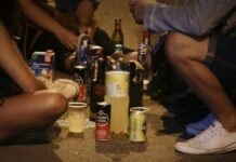 El Ihadfa alerta que en Honduras existe un aumento en el consumo de alcohol a temprana edad