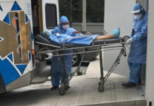 Honduras está en uno de los picos más altos de la pandemia, señala jefa de Vigilancia