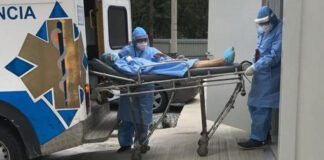 Salud espera controlar la pandemia del Covid-19 en un futuro no muy lejano si la población decide vacunarse