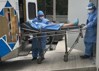 Honduras está en uno de los picos más altos de la pandemia, señala jefa de Vigilancia