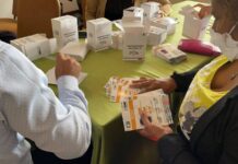 El CNE inició la entrega de 190 mil credenciales electorales