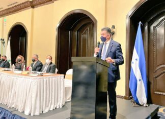 CSJ espera que las reformas penales permitan aplicar sanciones ejemplares contra el crimen organizado
