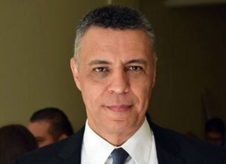 Dagoberto Aspra asegura que jamás ha defendido a los cachiros