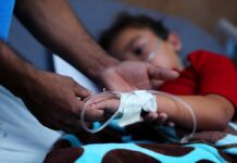 Nueve departamentos de Honduras están en alerta por el incremento de casos de dengue