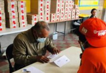 Hasta este sábado entregarán nueva identidad en Honduras