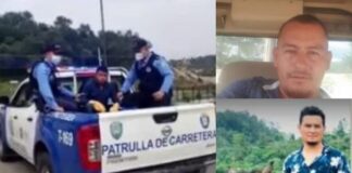 Capturan a sospechoso por muerte múltiple en supuesta discusión política en el occidente de Honduras