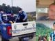 Capturan a sospechoso por muerte múltiple en supuesta discusión política en el occidente de Honduras