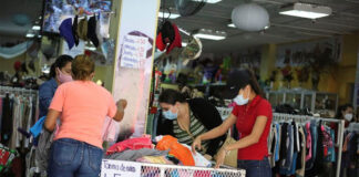 Época navideña podría generar alrededor de 7 mil empleos temporales