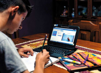 El BID y la OEI apuestan por digitalizar la educación en Honduras y otros siete países de Latinoamérica