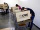 El CNE confirma que al menos unas 60 mil personas intentaron votar dos veces en las elecciones generales