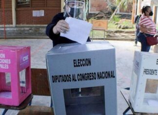 Votar en plancha es renunciar al derecho de escoger a los mejores, según el Fonac