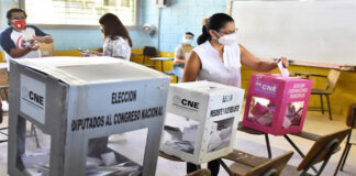 La ONU espera comicios pacíficos, participativos y transparentes en Honduras