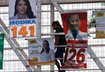 Misión de Acompañantes Internacionales se despliega para observar las elecciones en Honduras