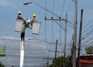Al Sindicato de Trabajadores de la ENEE le preocupa el silencio de la Comisión Reguladora de Energía Electrica frente a un nuevo incremento
