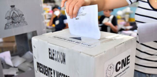 Más de 400 fiscales atenderán denuncias durante el proceso electoral