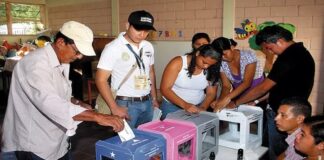 El proceso electoral de noviembre tendrá 600,000 nuevos votantes estima el CNE