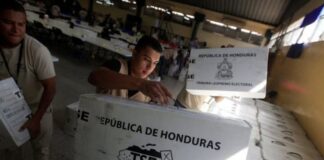 Amnistía Internacional pide que nuevo presidente de Honduras garantice un país más justo