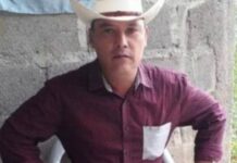 Asesinan a dirigente del Partido Libre en Santa Bárbara