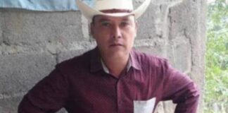 Asesinan a dirigente del Partido Libre en Santa Bárbara