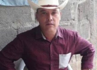 Asesinan a dirigente del Partido Libre en Santa Bárbara
