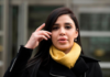 Emma Coronel, esposa del «Chapo» Guzmán es condenada a 3 años de cárcel en EE. UU.