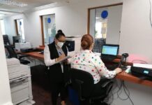 Conceden cuatro días de asueto a empleados públicos