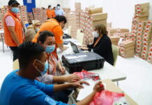 El RNP da a conocer que aún faltan por entregar más de 450 mil DNI