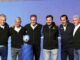 La Conmebol reúne a campeones del 86 para homenajear a Diego Maradona en Uruguay