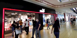 Un Viernes Negro con pocos compradores en Centroamérica