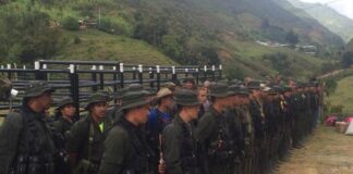 Estados Unidos decidió sacar a las Farc de la lista de terroristas