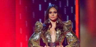 La hondureña Sirey Morán pasa a la final de Nuestra Belleza Latina 2021