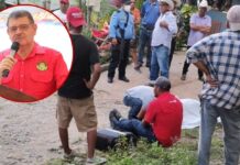 Honduras investiga si hay más implicados en el asesinato del edil de Cantarranas