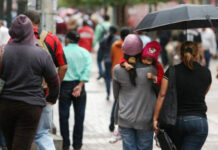 Bajas temperaturas continuarán durante tres días más en Honduras