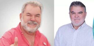 Bajo la consigna: “Votar por Rolando es votar por Roberto” confirman que el hermano mayor de Contreras será el candidato a la alcaldía de SPS