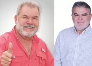 Bajo la consigna: “Votar por Rolando es votar por Roberto” confirman que el hermano mayor de Contreras será el candidato a la alcaldía de SPS