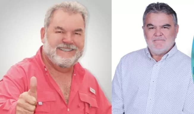 Bajo la consigna: “Votar por Rolando es votar por Roberto” confirman que el hermano mayor de Contreras será el candidato a la alcaldía de SPS