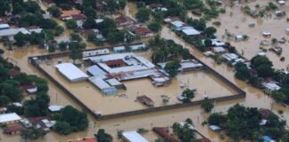 La pandemia y los huracanes ampliaron la vulnerabilidad, desigualdad y discriminación en Honduras