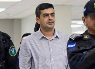 Declaran culpable de violación de los deberes de los funcionarios a exalcalde municipal de Yoro y a su excorporación municipal