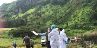 Medicina Forense realizará la quinta inhumación del año donde sepultarán 26 cuerpos