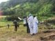 Medicina Forense realizará la quinta inhumación del año donde sepultarán 26 cuerpos