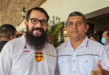 Designado del partido Mide afirmó que al capitán Orellana le prometieron dejarlo en libertad si se unía al Partido Libre (Vídeo)