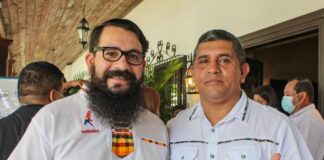 Designado del partido Mide afirmó que al capitán Orellana le prometieron dejarlo en libertad si se unía al Partido Libre (Vídeo)