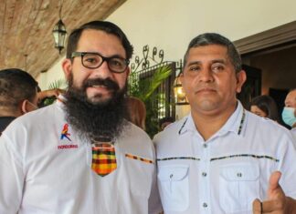 Designado del partido Mide afirmó que al capitán Orellana le prometieron dejarlo en libertad si se unía al Partido Libre (Vídeo)