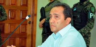 Elevan a juicio causa contra exadministrador del IHSS por cohecho y lavado de activos