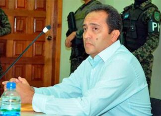 Elevan a juicio causa contra exadministrador del IHSS por cohecho y lavado de activos