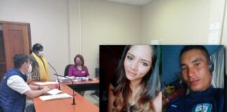 Elevan a juicio Oral y Público el caso contra el policía acusado del homicidio de la universitaria Keyla Martínez